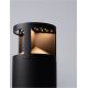 Stalpi - Stalp LED iluminat exterior decorativ, IP65, SOUL H 73cm