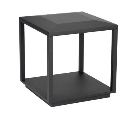 Stalpi - Mini Stalp LED iluminat exterior decorativ, IP65, PRIVE H 36cm