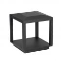 Mini Stalp LED iluminat exterior decorativ, IP65, PRIVE H 26cm