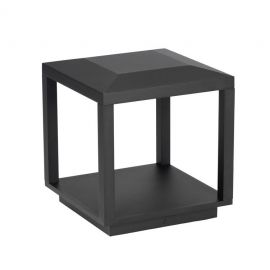 Stalpi - Mini Stalp LED iluminat exterior decorativ, IP65, PRIVE H 26cm