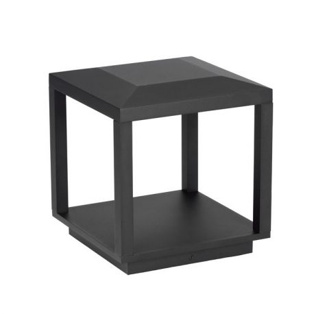 Stalpi - Mini Stalp LED iluminat exterior decorativ, IP65, PRIVE H 26cm