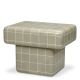 Masuta pentru interior/ exterior design LUX Mateo