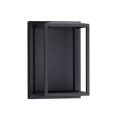 Aplica LED iluminat exterior decorativ, IP65, PRIVE H 25cm