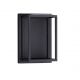 Aplica LED iluminat exterior decorativ, IP65, PRIVE H 25cm