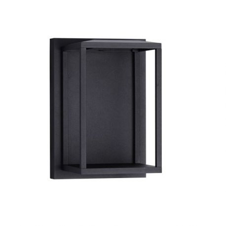 Aplice - Aplica LED iluminat exterior decorativ, IP65, PRIVE H 25cm