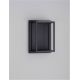 Aplice - Aplica LED iluminat exterior decorativ, IP65, PRIVE H 25cm