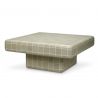 Masuta pentru interior/ exterior design LUX Mateo