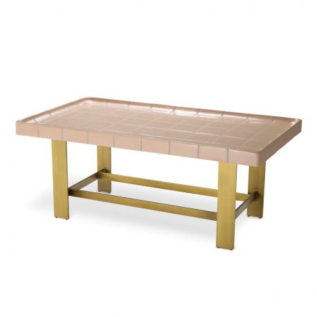 Masute Living - Masuta de Cafea Design LUX Adrian