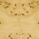 Console - Consola design LUX, Furnir Burl Mappa, Maro, Raphael