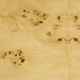 Console - Consola design LUX, Furnir Burl Mappa, Maro, Raphael