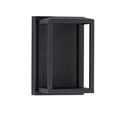 Aplice - Aplica LED iluminat exterior decorativ, IP65, PRIVE H 19cm