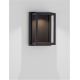 Aplice - Aplica LED iluminat exterior decorativ, IP65, PRIVE H 19cm