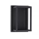 Aplica LED iluminat exterior decorativ, IP65, PRIVE H 13cm