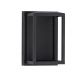 Aplice - Aplica LED iluminat exterior decorativ, IP65, PRIVE H 13cm
