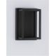 Aplice - Aplica LED iluminat exterior decorativ, IP65, PRIVE H 13cm