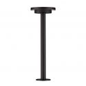 Stalp LED iluminat exterior decorativ, IP65, NITRO H 43,7cm