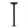 Stalp LED iluminat exterior decorativ, IP65, NITRO H 43,7cm