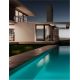 Stalpi - Stalp LED iluminat exterior decorativ, IP65, NITRO H 43,7cm