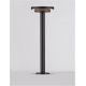 Stalpi - Stalp LED iluminat exterior decorativ, IP65, NITRO H 43,7cm