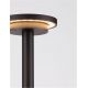 Stalpi - Stalp LED iluminat exterior decorativ, IP65, NITRO H 43,7cm