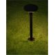 Stalpi - Stalp LED iluminat exterior decorativ, IP65, NITRO H 43,7cm