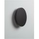 Aplice - Aplica LED iluminat exterior decorativ, IP65, NITRO D 15cm