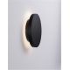 Aplice - Aplica LED iluminat exterior decorativ, IP65, NITRO D 15cm