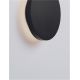 Aplice - Aplica LED iluminat exterior decorativ, IP65, NITRO D 15cm