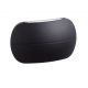 Aplice - Aplica LED iluminat exterior ambiental, IP65, PRATO negru
