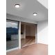 Aplice - Mini Aplica LED exterior de perete/tavan, IP65, REO alb