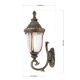 Aplice - Aplica de iluminat exterior stil traditional August up