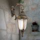 Aplice - Aplica de iluminat exterior stil traditional August down