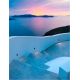 Spoturi - Spot LED incastrabil exterior, ambiental, IP65, POLKA negru