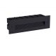 Spoturi - Spot LED incastrabil exterior, ambiental, IP65, POLKA negru