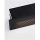 Spoturi - Spot LED incastrabil exterior, ambiental, IP65, POLKA negru