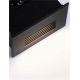 Spoturi - Spot LED incastrabil exterior, ambiental, IP65, POLKA negru