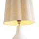 Veioze - Veioza, Lampa de masa LUX, Ceramica, Alb, Beatriz