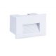Spoturi - Spot LED incastrabil exterior, ambiental, IP65, POLKA alb