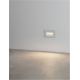 Spoturi - Spot LED incastrabil exterior, ambiental, IP65, POLKA alb