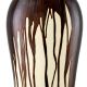 Veioze - Veioza, Lampa de masa LUX, Ceramica, Maro, Beatriz