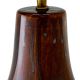 Veioze - Veioza, Lampa de masa LUX, Ceramica, Maro, Beatriz