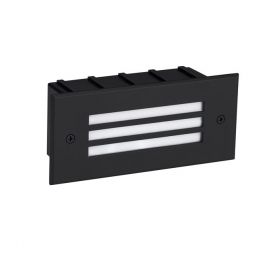 Spoturi - Spot LED incastrabil exterior, ambiental, IP65, OFF L 17cm