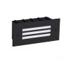 Spot LED incastrabil exterior, ambiental, IP65, OFF L 17cm
