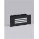 Spoturi - Spot LED incastrabil exterior, ambiental, IP65, OFF L 17cm