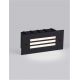 Spoturi - Spot LED incastrabil exterior, ambiental, IP65, OFF L 17cm
