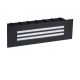 Spoturi - Spot LED incastrabil exterior, ambiental, IP65, OFF L 25,6cm