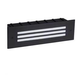 Spoturi - Spot LED incastrabil exterior, ambiental, IP65, OFF L 25,6cm