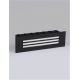 Spoturi - Spot LED incastrabil exterior, ambiental, IP65, OFF L 25,6cm