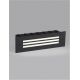 Spoturi - Spot LED incastrabil exterior, ambiental, IP65, OFF L 25,6cm