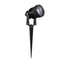 Proiector LED cu tarus iluminat exterior IP65, QUICK 7W